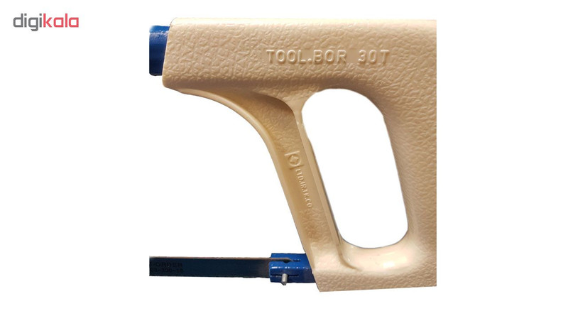 کمان اره تول بر مدل 30T کمان اره تول بر مدل 30T