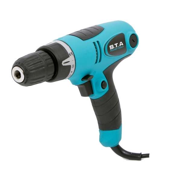 پیچ گوشتی برقی اس تی ای مدل AKT002 پیچ گوشتی برقی اس تی ای مدل AKT002