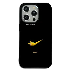 AKAM AMC-WA14PRO-NIKE-27 Cover For Apple iPhone 14 Pro