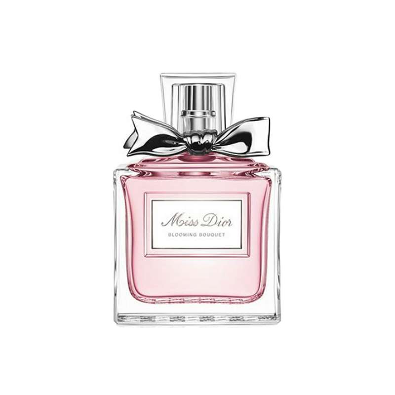 ادو پرفیوم زنانه دیور مدل Miss Dior Blooming Bouquet حجم 100 میلی لیتر
