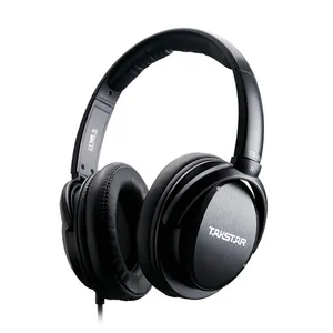 هدفون استودیویی تک استار مدل  TS-450