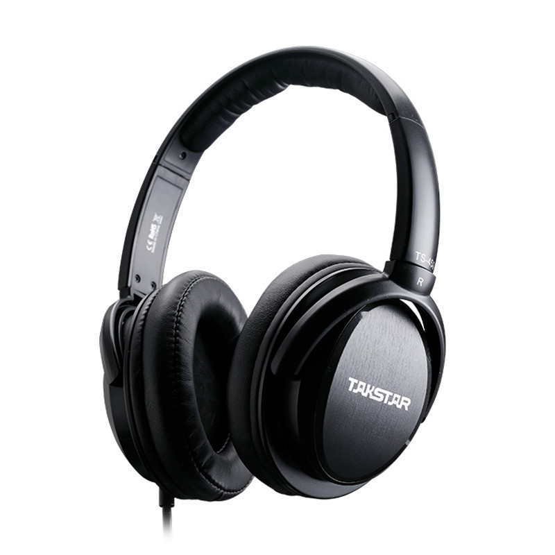هدفون استودیویی تک استار مدل TS-450