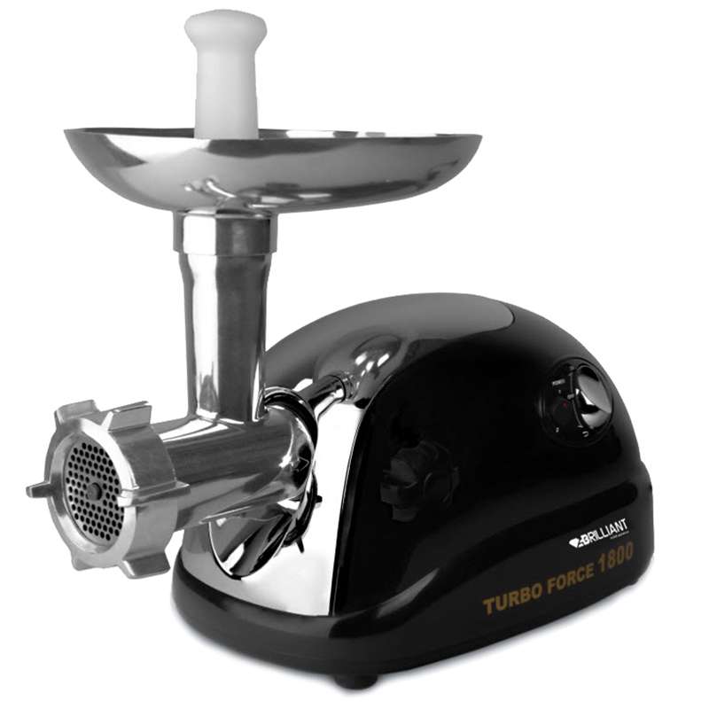 چرخ گوشت برلیانت مدل BMG-2600
