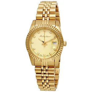 MATHEY TISSOT D810PDI Watch For Women