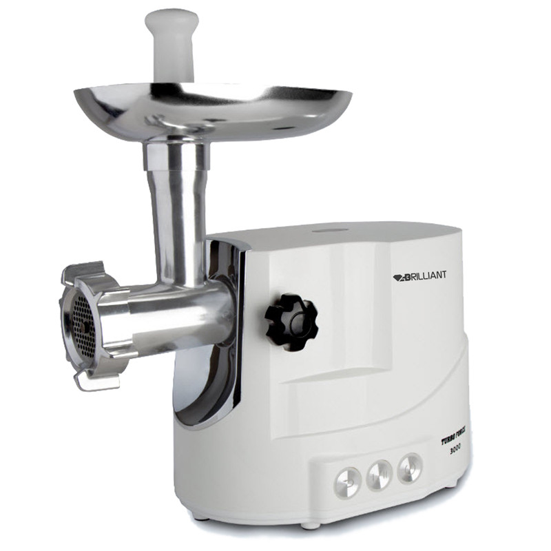 چرخ گوشت برلیانت مدل BMG-2700