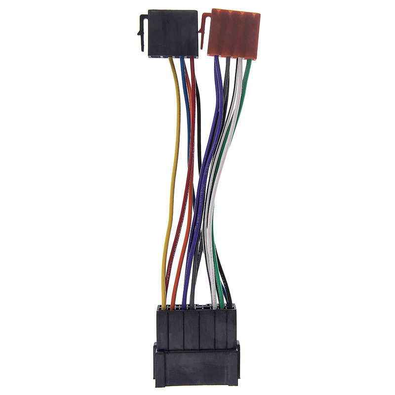 سوکت پخش فابریک هیوندای فارکو مدل FA-20HY01