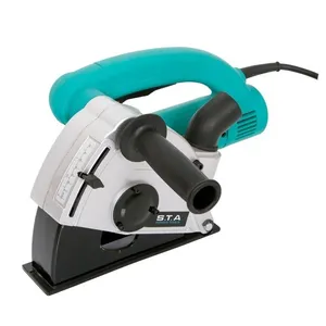 اره شیار زن اس تی ای مدل WC125