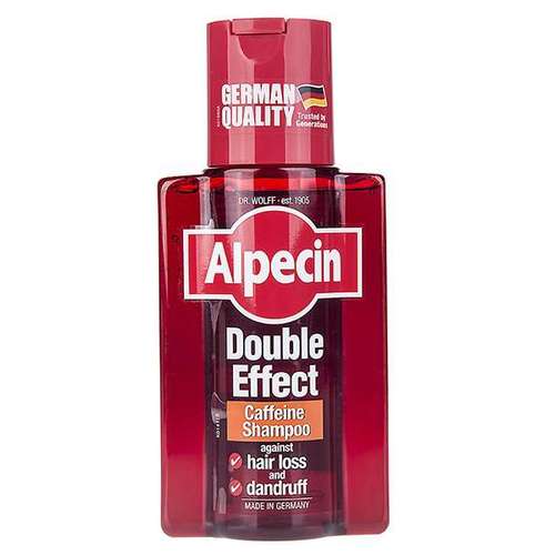 شامپو تقویت کننده و ترمیم کننده مو آلپسین مدل ELIPHTIN حجم 150 میلی لیتر