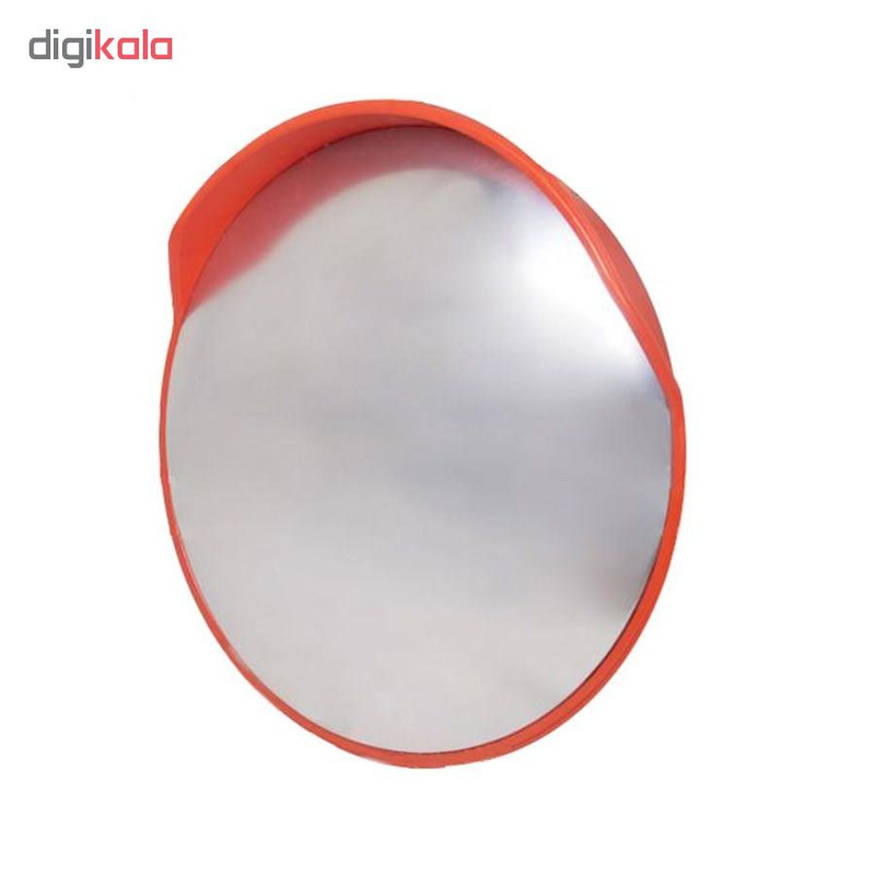 آینه محدب مدل Polycarbonate قطر 60 سانتی متر
