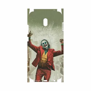 MAHOOT Joker-FullSkin Cover Sticker for Xiaomi Redmi 8A