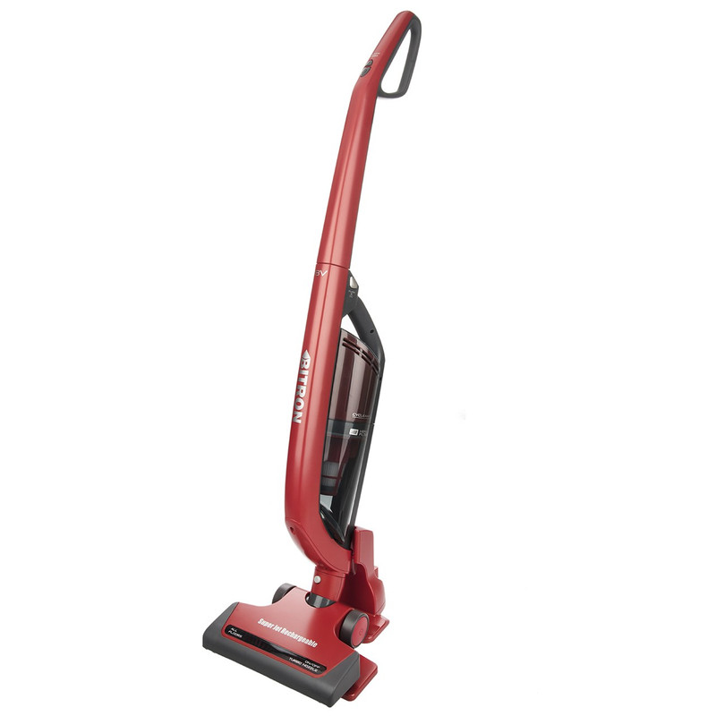 جارو شارژی بایترون مدل BVC-6055