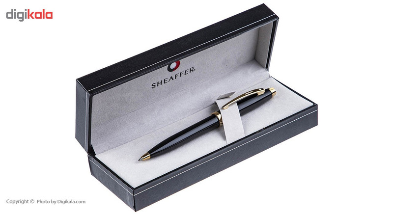 خودکار شیفر کد 100