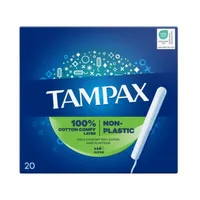تامپون تامپکس مدل Super بسته 20 عددی