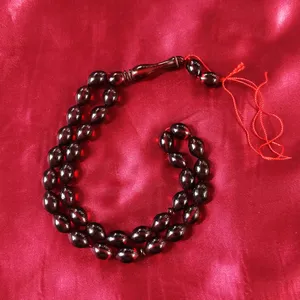 تسبیح کهربا سلین کالا مدل ce-tas-cah24