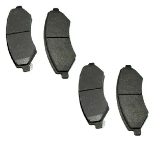 لنت ترمز جلو اس اچ بی مدل 003 مناسب برای تیگو 5