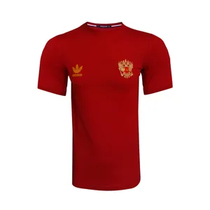 تی شرت ورزشی مردانه مدل ad200