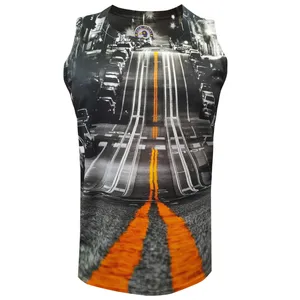 تاپ ورزشی مردانه کد HALG