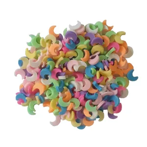 فیمو مدل ماه رنگی بسته 150 عددی