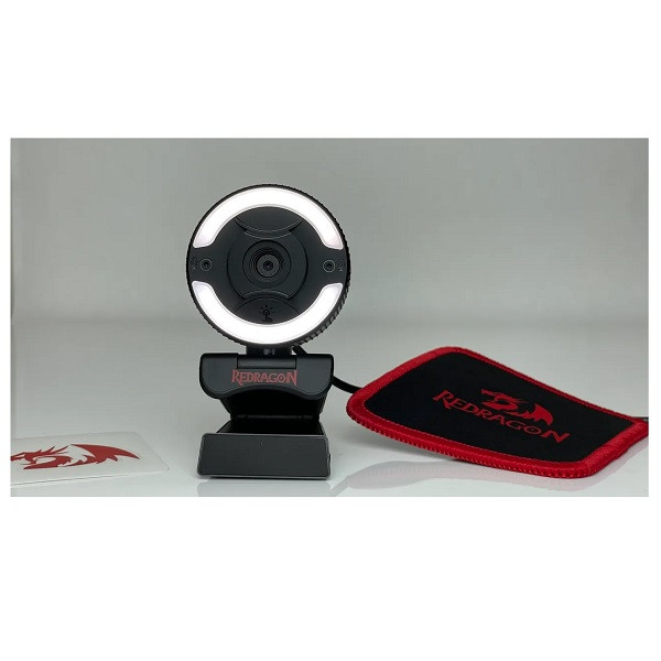 وب‌کم ردراگون مدل ONESHOT GW910