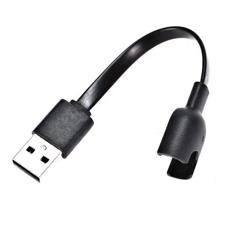 کابل شارژ گودزیلا مدل GO-Mi3 مناسب برای مچ بند هوشمند شیائومی Mi Band 3