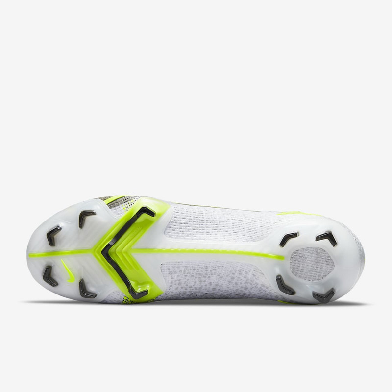 کفش فوتبال مردانه مدل Mercurial Vapor 14 Elite FG