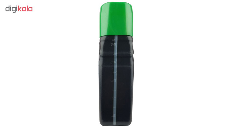 روغن گیربکس خودرو الیستر ایل مدل SAE 80W-90 GL5-EP حجم 1لیتر