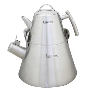 ست کتری و قوری مدل 4400