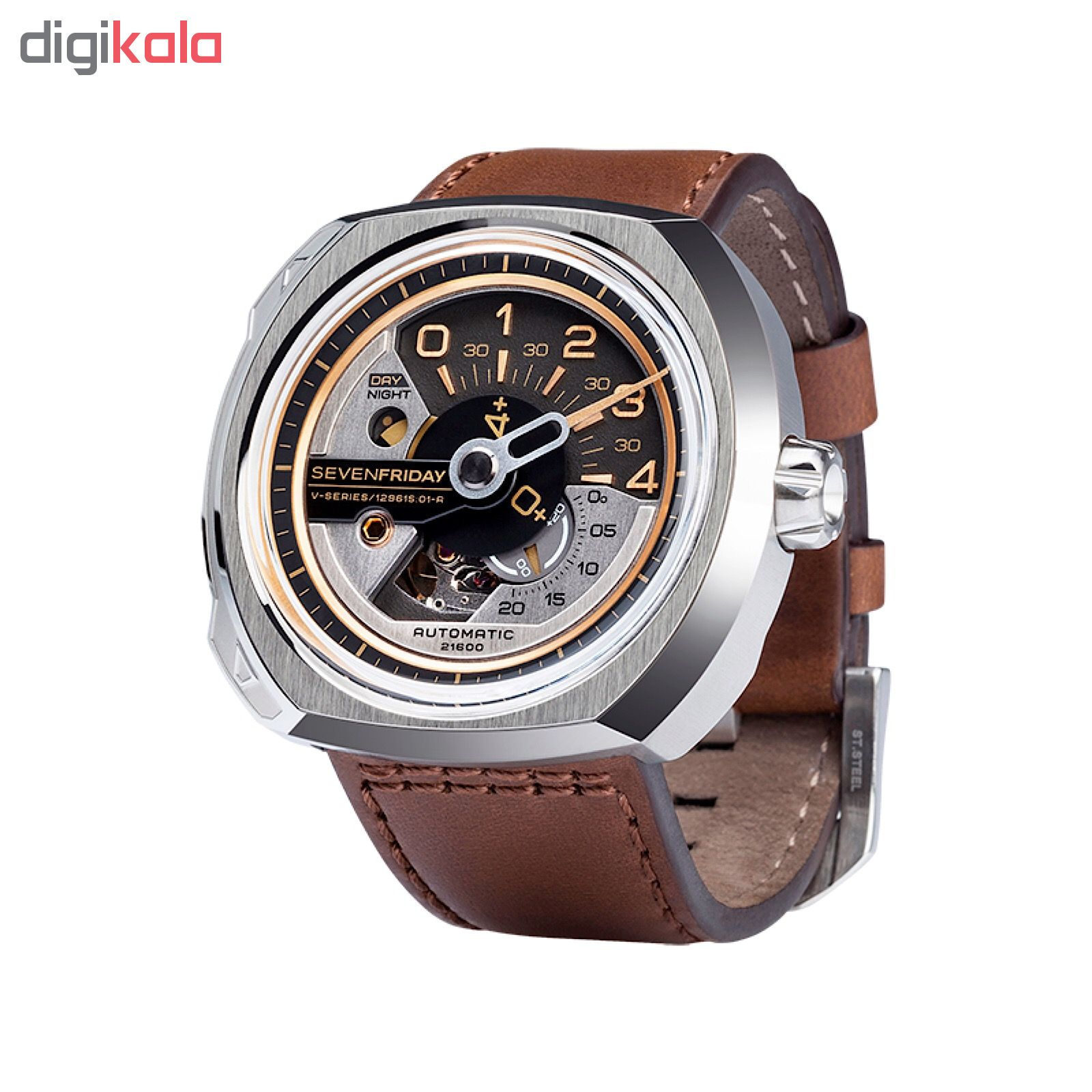 ساعت مچی عقربه ای سون فرایدی SF-V2/01 