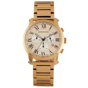 Romanson TM0334HM1RBC5B Watch For Men