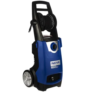 Nova NTW 4160 Car wash