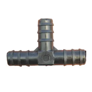 سه راهی آبیاری مدل C-104 بسته 15عددی