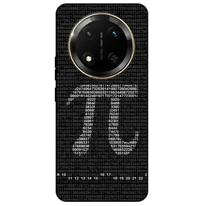 Megafone Pi Digits 7240 Cover For Honor X9C