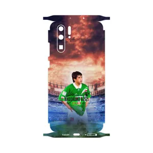 MAHOOT Khodadad Azizi-FullSkin Cover Sticker for Huawei P30 Pro