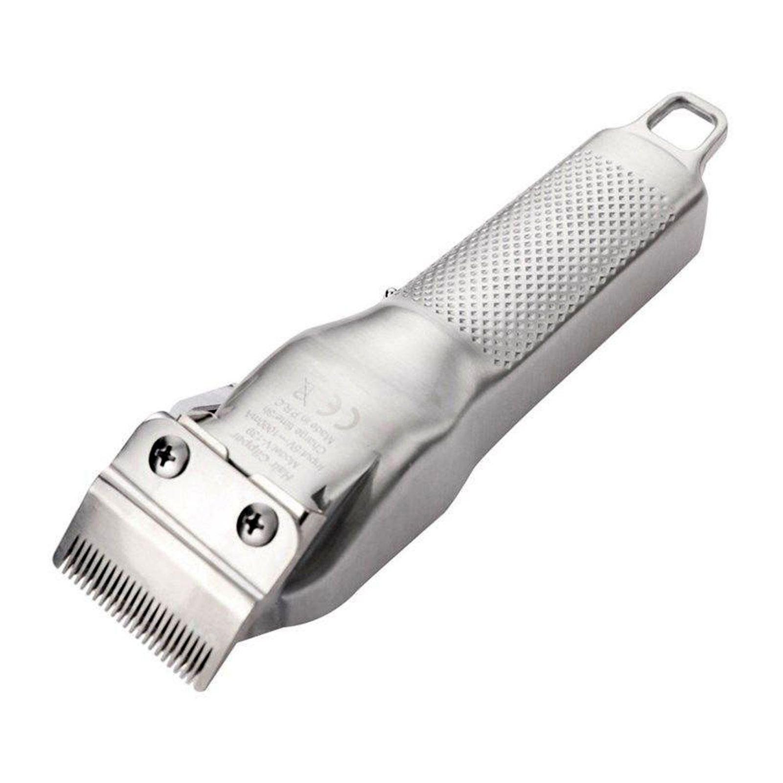 ماشین اصلاح موی سر و صورت وی جی ار مدل VGR V-140 -  - 4