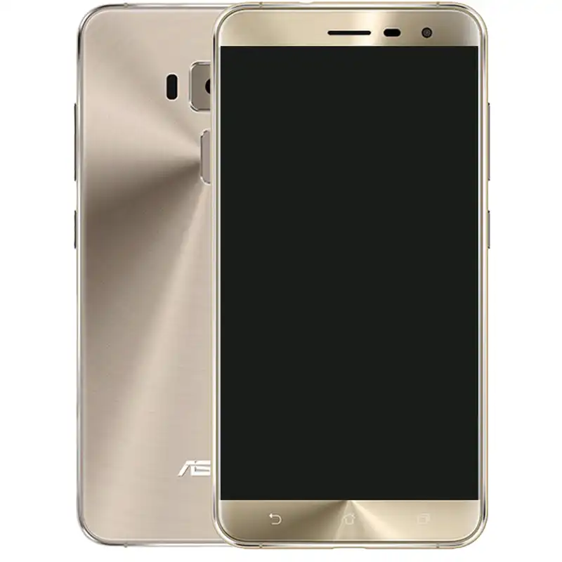 گوشی موبایل ایسوس مدل Zenfone 3 ZE552KL دو سیم کارت