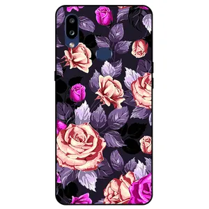 Megafone 1652 Cover For Samsung Galaxy A10 S