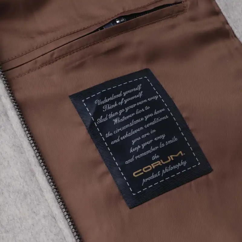 کت مردانه کروم مدل 2323910