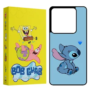 BOB GHAB BCHAPN135 Cover For Xiaomi Redmi Note 13 Pro 5G