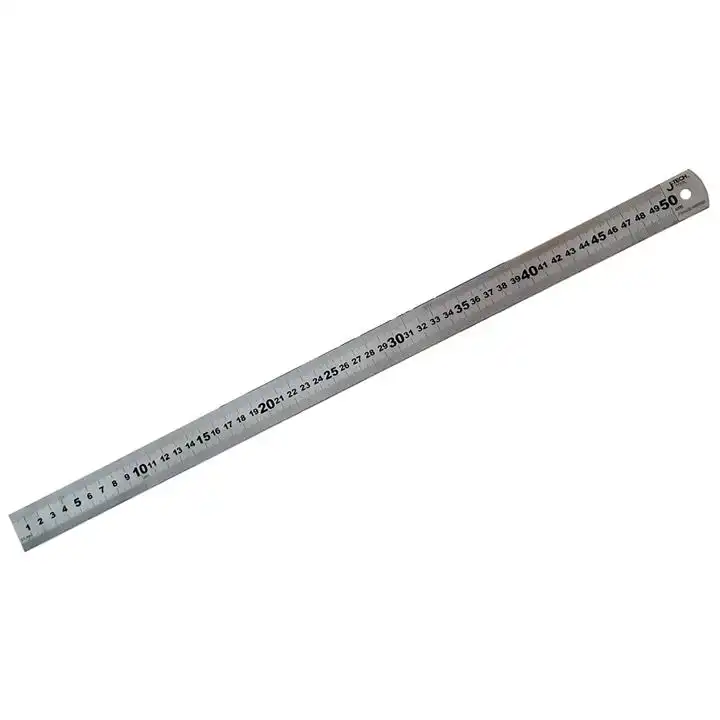 خط کش 50 سانتی متری جتک مدل HT - 550