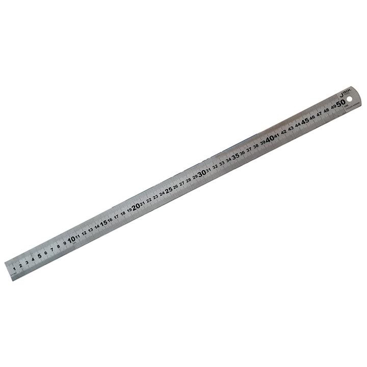خط کش 50 سانتی متری جتک مدل HT - 550 