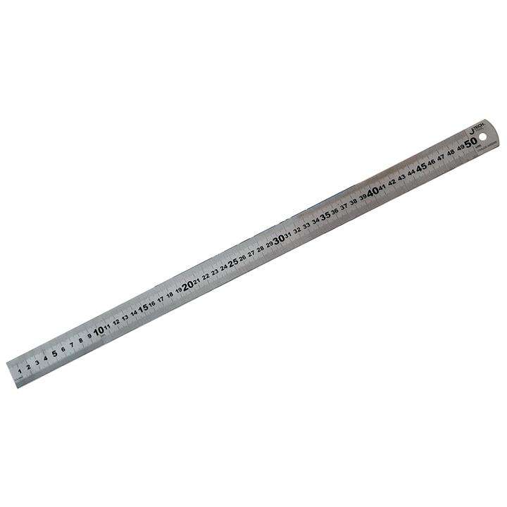 خط کش 50 سانتی متری جتک مدل HT - 550 خط کش 50 سانتی متری جتک مدل HT - 550
