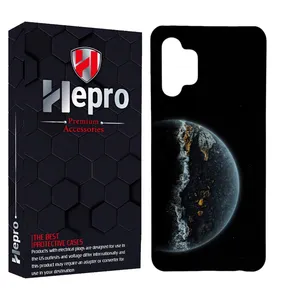 HEPRO MC Cover for Samsung Galaxy A32 4G