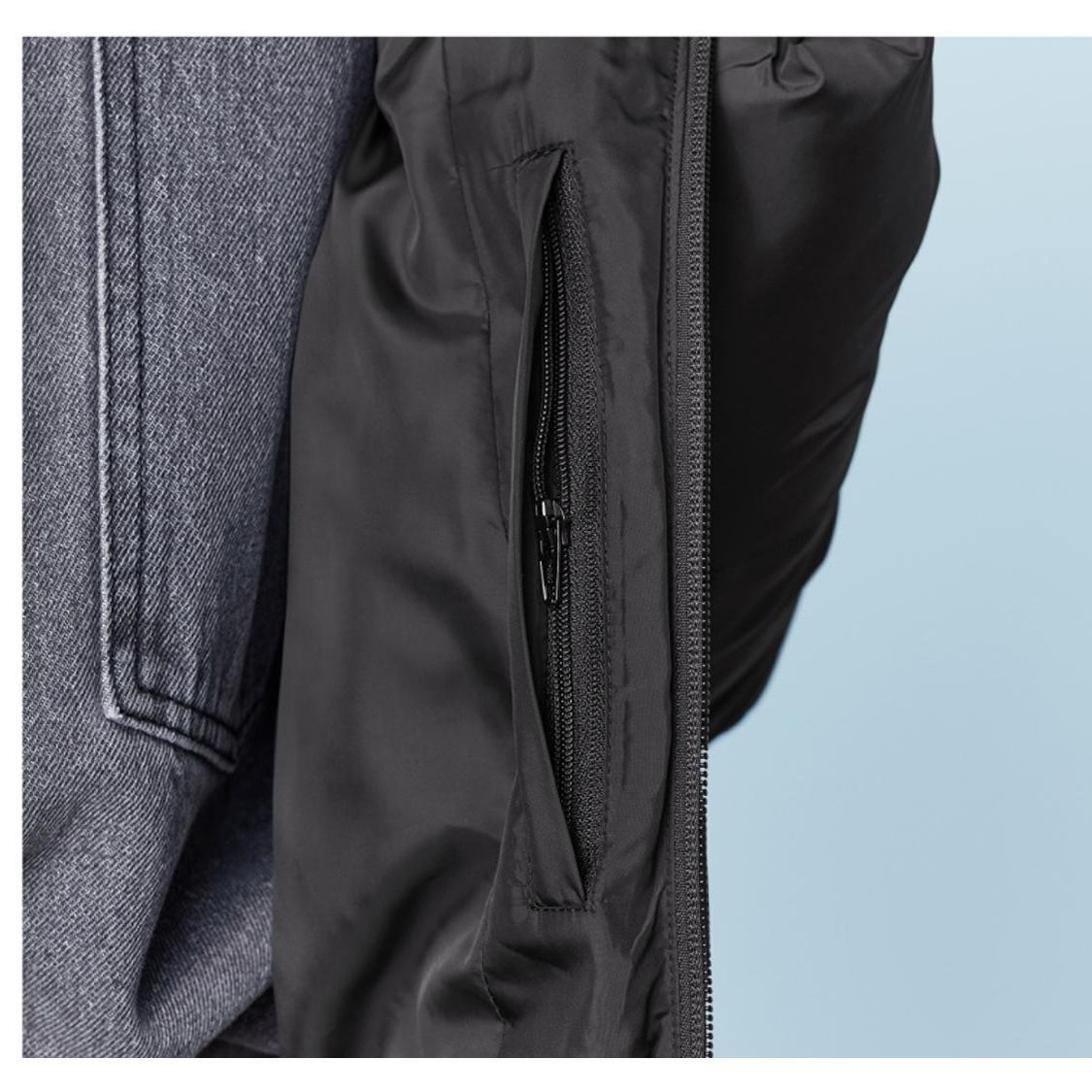 کاپشن زنانه اسمارا مدل 17685252 - - 4