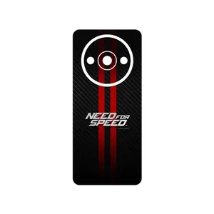 MAHOOT Need_for_Speed_Game Cover Sticker for Xiaomi Redmi A3