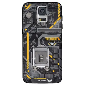 Megafone Gaming Board 8003 Cover For Samsung Galaxy S5