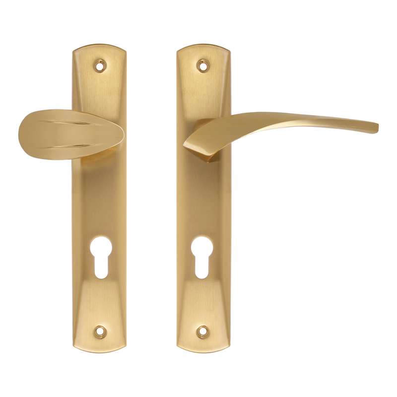 دستگیره آیتوک مدل GOLD1020APRT مجموعه دو عددی