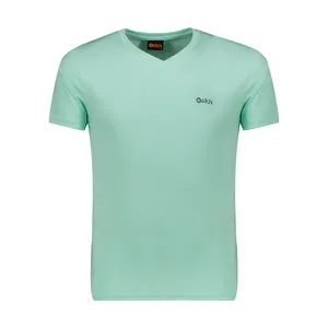 تی شرت ورزشی مردانه بی فور ران مدل 210313-53