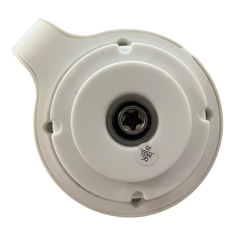 خردکن 3.3 لیتری زونبان مدل ZB-738