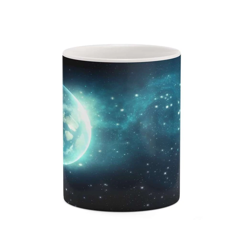 ماگ کاکتی مدل فضا و کهکشان کد mgh20211