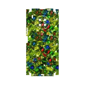 MAHOOT Marble Nostalgia-FullSkin Cover Sticker for Honor 50 Lite